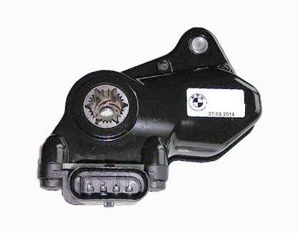 BMW R1200 GS ou GSA QuickShift Assist Pro K50 ou K51